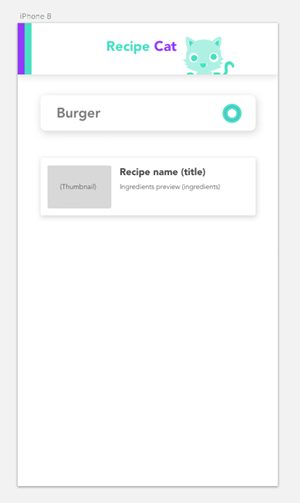 Design Json Data With Sketch Quick Thoughts On Using Json Import By Bi Yoo Medium