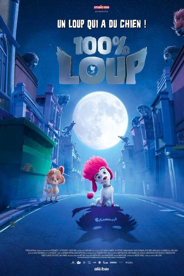 Film Streaming 100 Loup 2020 Complet En Francais Hd Apk Streaming Vf En Vostfr By Dwislhany Pinks I Dec 2020 Medium