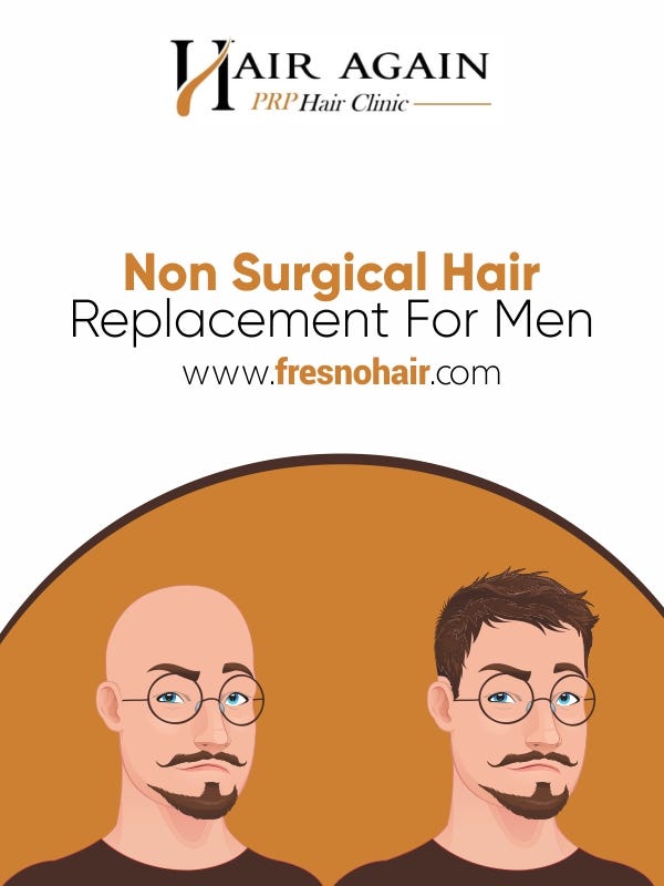 Hair Loss And Their Solutions In Fresno Fresnohair Fresno Medium