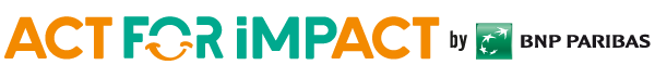 Act For Impact by BNP Paribas