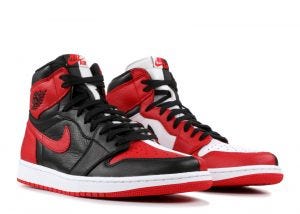 jordan sneaker series