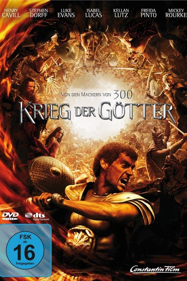 G A N Z E R Film Krieg Der Gotter C 2011 Deutsch Stream Online 4k Complete By Rahmedz Medium