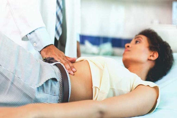 How Abdominal Massage Is A Best Home Remedy For Hernia | by Anie Jule |  Medium