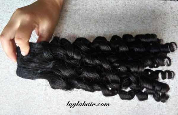 Carevirginhair Wholesale Raw Remy Cambodian Hair Extensions