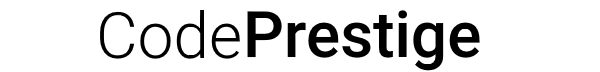 Code Prestige