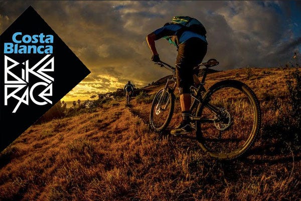 costa blanca race