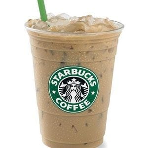Healthy Starbucks Drinks Under 200 Calories Catherine Tabuena
