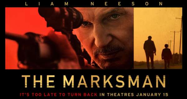 Full Hd Watch The Marksman 2021 Movie 720phd The Marksman 2021 Streaming 1080phd