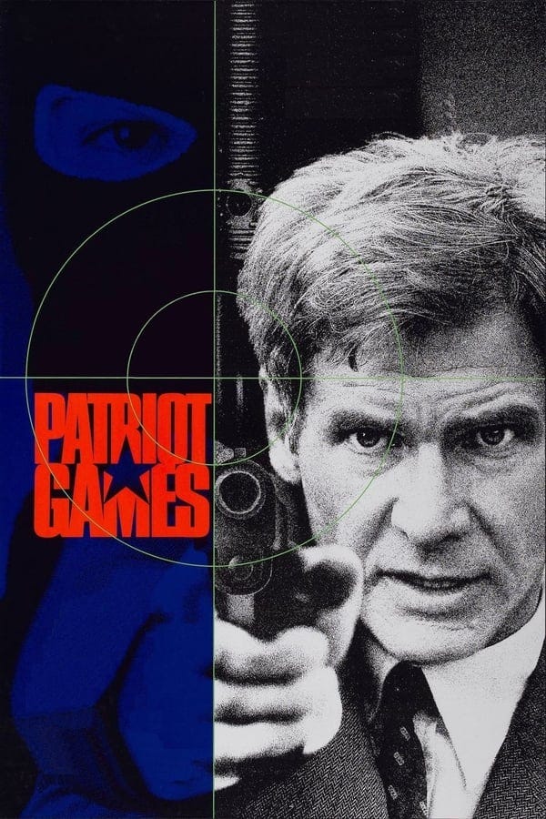 Full Watch Patriot Games 1992 Movies Online English Subtitles By Cjone Pyeerf Jul 2020 Medium