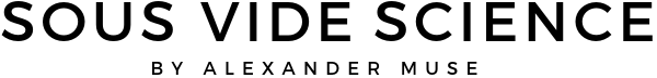 Sous Vide