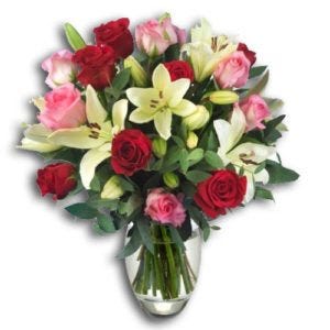 Wedding Anniversary Flowers Anniversaries Are Special To Every By Naman Modi Medium