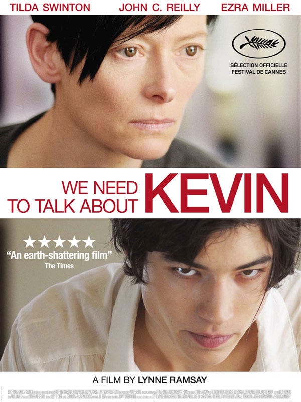 livro precisamos falar sobre kevin