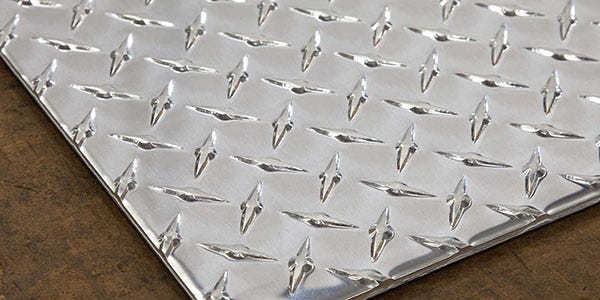 Considerations When Buying Decorative Aluminium Sheets