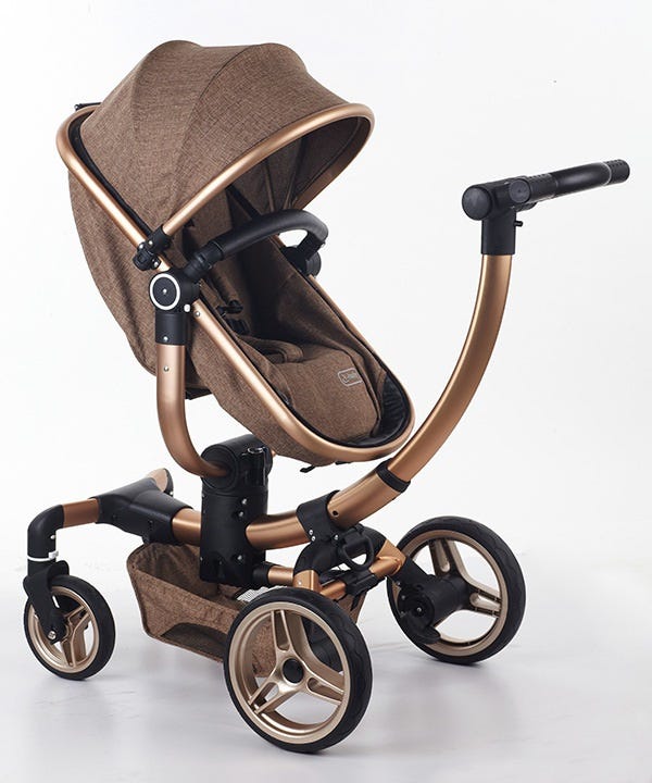 chicco artsana stroller