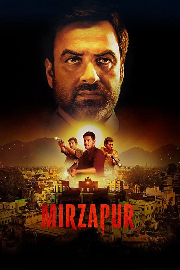 11 Best Indian Crime Series To Watch If You Haven T Already By Kashish Medium
