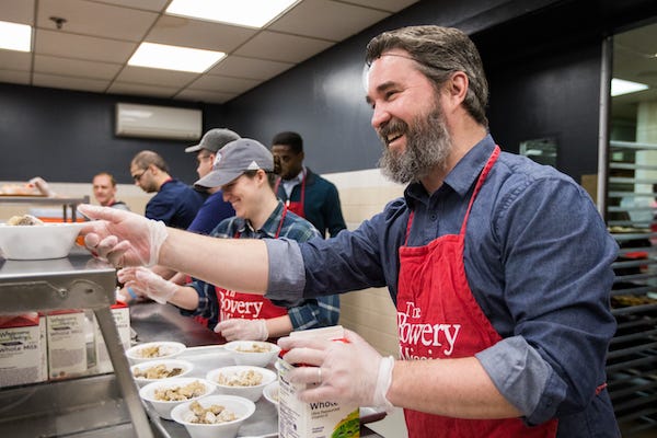 Covid 19 And Winter Weather Were A Devastating Mix For Homeless Shelters This Year By Jaden Tactaquin Nyu Local