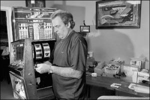 The Story of The Most Powerful Casino Slot Machine Hacker In History — Tommy  Glenn Carmichael | by L. Small | The Crime Scene | Medium