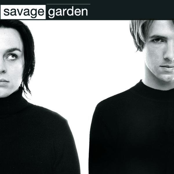 Savage Garden Beyond The Singles The Double A Side Medium