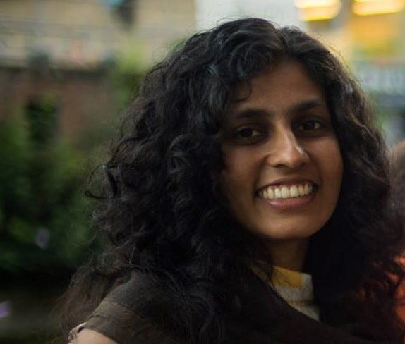 Marching Ahead: Talking Gender and Development in India