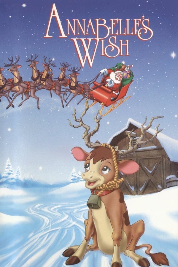 Annabelle S Wish Âªfull M O V I E S 1997 Streaming Online 1080p By Aqureshi Bhai W Medium