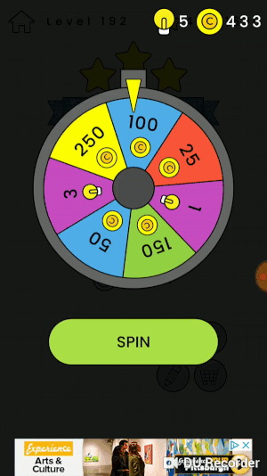 Happy Glass Game Design Analysis By Olin Olmstead Medium