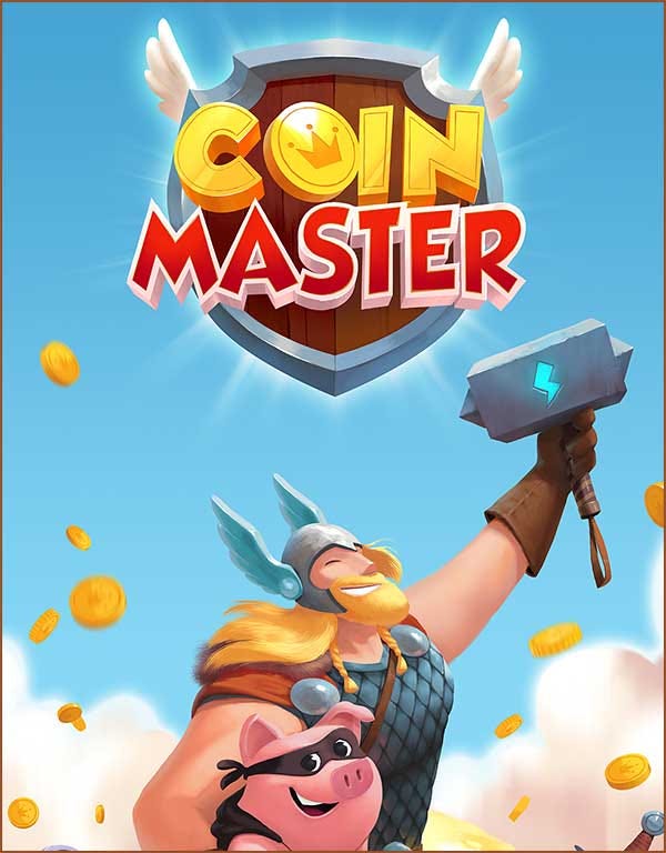 Coin Master Spin Unlimited