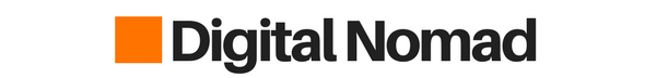 Digital Nomad