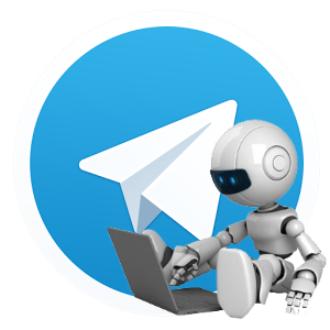 Save bot telegram как установить