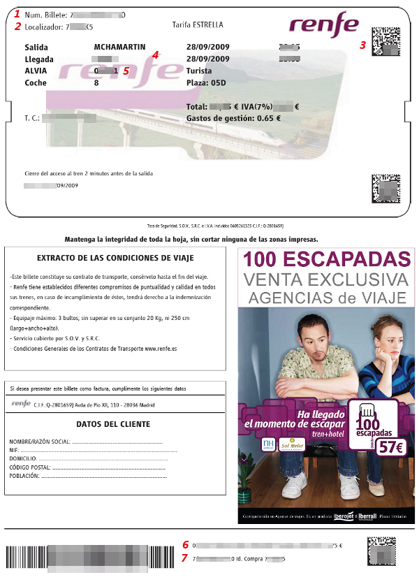 Renfe y su mala experiencia de usuario cuando no quieres imprimir los  billetes | by Jose I Acedo | Medium