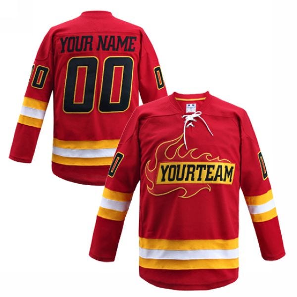 team hockey jerseys