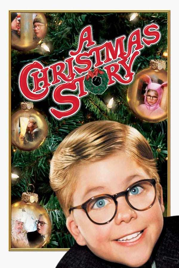 Hd A Christmas Story M O V I E 1983 Online By Gfazna Banuz The Movie A Christmas Story 1983 Jan 2021 Medium