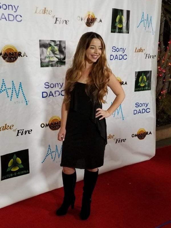 Melissa Tucker, star of viral ‘A Millennial Job Interview’ opens up in