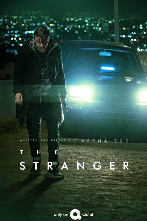 The Stranger 2020 Series 1 Episode 1 Exclusive On Quibi