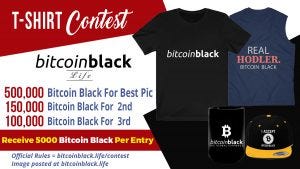 Bitcoin Black Airdrop Registration Free 3 600 Bcb Coins By Jsbiko Medium