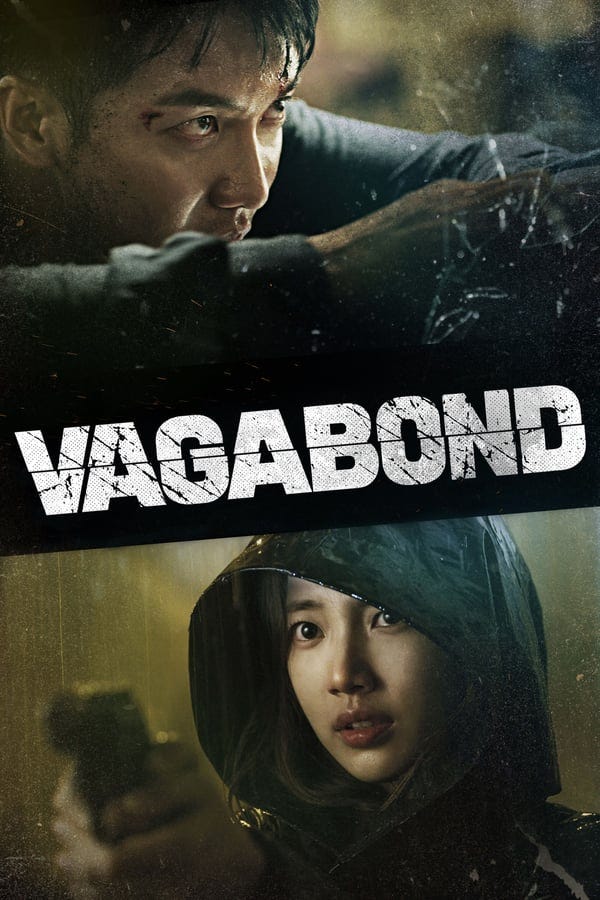 Netflix — Vagabond EP. 13[ENG SUB CC] | by Vagabond EP. 13 | Medium