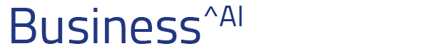 Business to the Power of AI