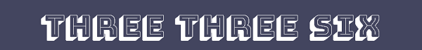 threethreesix