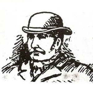 Joseph Barnett Jack The Ripper Throughout History There Have Been By Landon Bridges Medium Joseph Barnett Jack The Ripper Throughout History There Have Been By Landon Bridges Medium