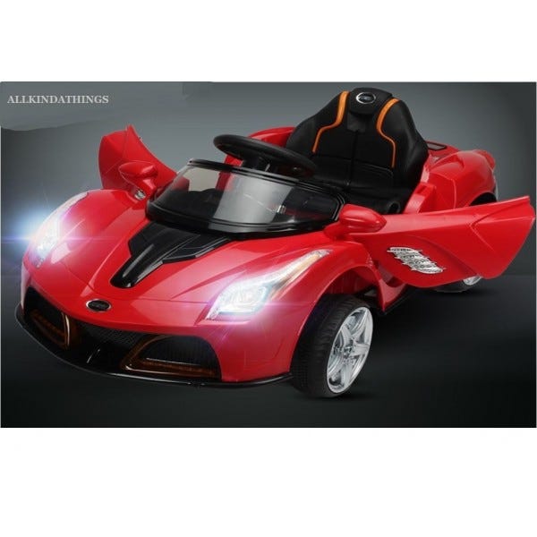 parent control car 12v
