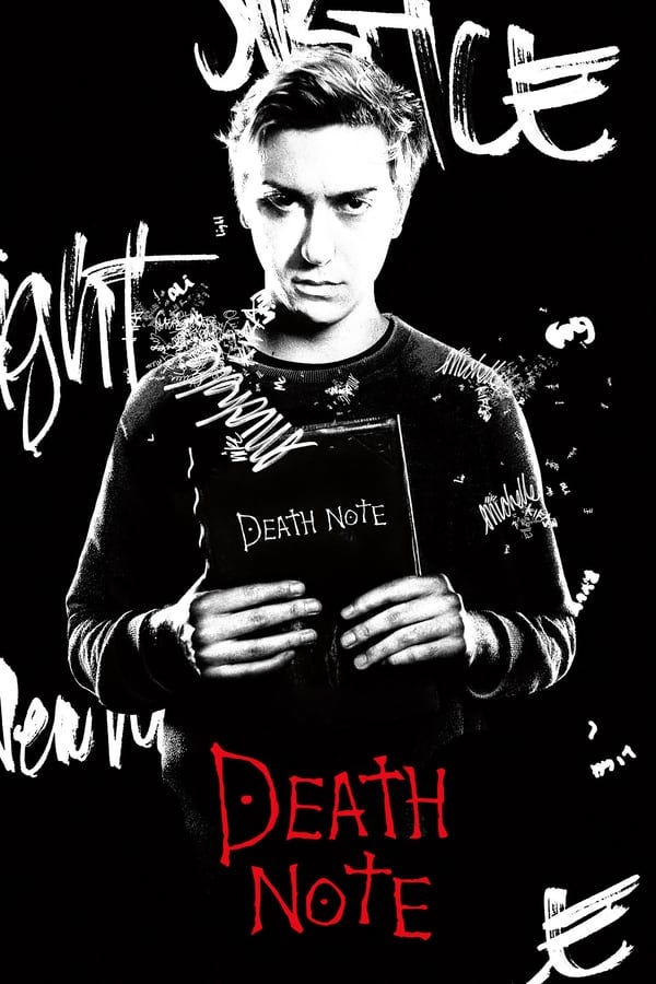 Death Note 2006