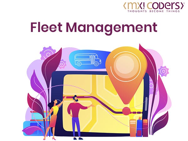 Top 10 Fleet Management Companies By Ashok Rathod Medium