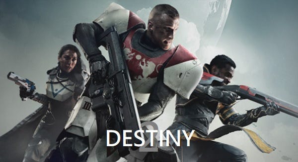 天命2 1週年特別活動 限時免費兌換 Bungie By Tzm4z Medium 天命2 1週年特別活動 限時免費兌換 Bungie By Tzm4z Medium