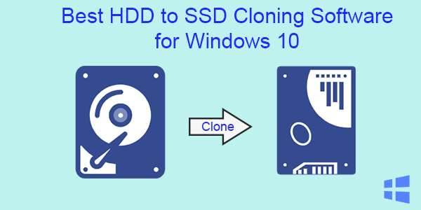 Best HDD to SSD Cloning Software for Windows 10 | by Wiki Yi | Medium