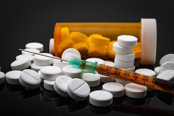 Valium compra