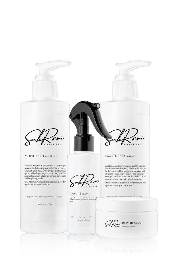 Facts Fiction And Best Product To Repair Damaged Hair