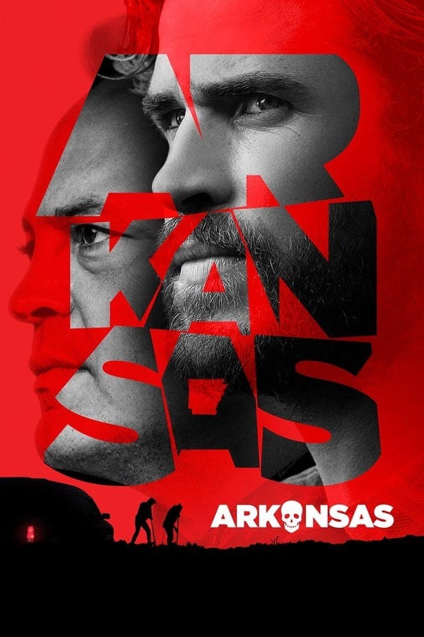 EN VIVO] Ver Arkansas (2020)pelicula completa mega hd en chile latino