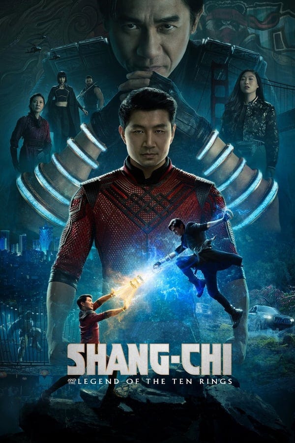 Full Hd Shang Chi And The Legend Of The Ten Rings 2021 M O V I E Online Download By Dmayada Saleh R Aug 2021 Medium