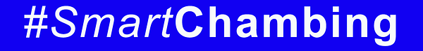 #SmartChambing