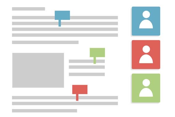 How To Be Passive Aggressive When Collaborating In Google Docs