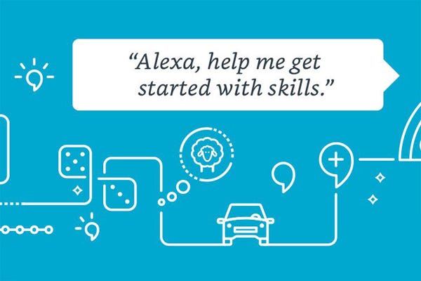 Build your first Alexa skill with Alexa.NET and Azure Functions | by Sri  Gunnala | Level Up Coding